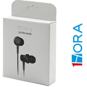 Audífonos alámbricos 3.5mm-AUT111