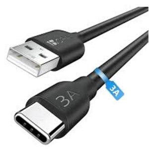 Cable TIPO C 3A (1 METRO) - CAB251