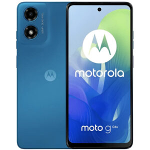 Moto G04s