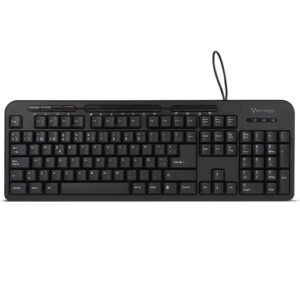 Teclado Vorago