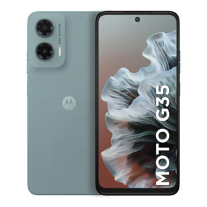 CELULAR MOTOROLA G35