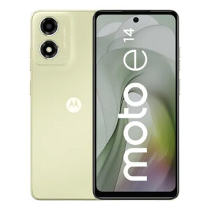 CELULAR MOTOROLA E 14