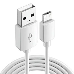 CABLE 1HORA V8 2MT 2.1A CAB245