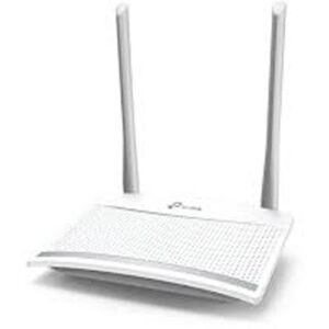 ROUTER TP-LINK TL-WR820N 300MBPS