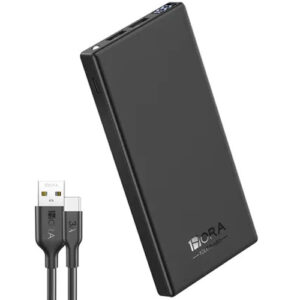 1 BATERIA PORTATIL 10.5W MAX