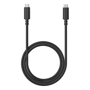 CABLE G-TIDE TIPO C A TIPO C70W 1MT PCW100