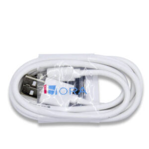CABLE 1HORA IPHONE GRANEL CAB243