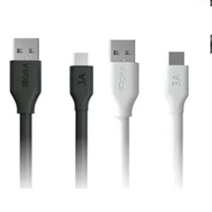 CABLE 1HORA TIPO C  CAB251 CARGA RAPIDA