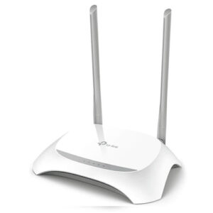 ROUTER TP-LINK TL-WR850N 300MBPS