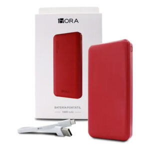 BATERIA PORTATIL 1HORA POWER BANK GAR094