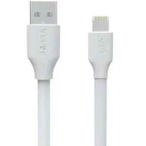 CABLE 1HORA IPHONE CAB187 1MT