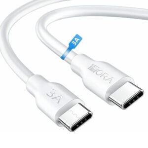 CABLE 1HORA TIPO C A TIPO C CAB252