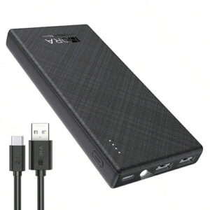 BATERIA PORTATIL 1HORA POWER BANK GAR263