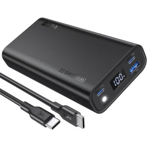 1 HORA BATERIA PORTATIL