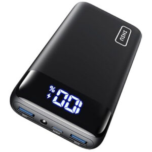 BATERIA PORTABLE MAGNETIC G-TIDE MULTI X1 10000MAH 22.5W