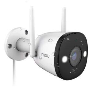CAMARA IP IMOU BULLET 2E 5MP