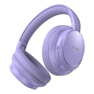 AUDIFONO G-TIDE BLUETOOH C1 MORADO