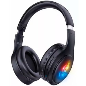 AUDIFONO DIADEMA 1HORA AUT202 BLUETOOH 33HORAS