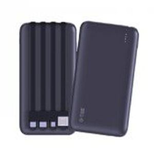 BATERIA PORTABLE G-TIDE EASY1 10000MAH 22.5W