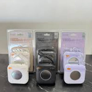 G-TIDE BATERIA INALAMBRICA WIRELESS