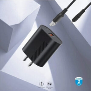 CARGADOR G-TIDE USB 22.5W  CH22