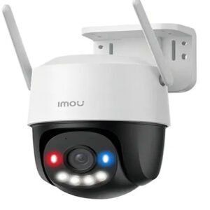 CAMARA IMOU CRUISER SE+ 5MP WIFI, RJ45 4MP