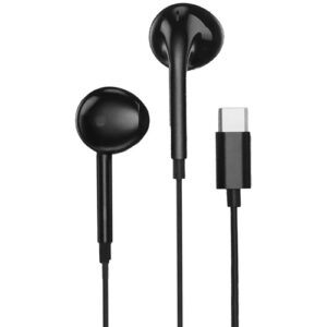 AUDIFONOS G-TIDE CW01 TIPO-C