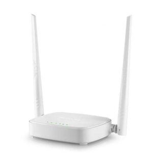 ROUTER TENDA N301 300MBPS 5DBI
