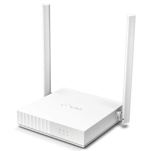 ROUTER TP-LINK TL-WR820N MULTIMODO 300MBPS