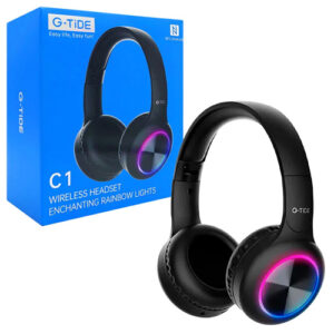 AUDIFONO INALAMBRICO G-TIDE C1