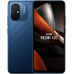 CELULAR XIAOMI REDMI 12C 128GB 8GB