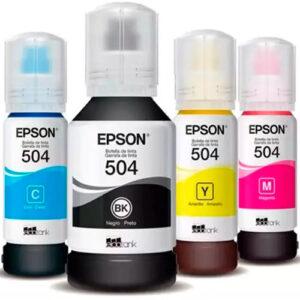 TINTA EPSON 504 70 ML
