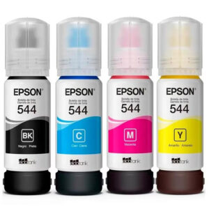 TINTA EPSON 544 65 ML