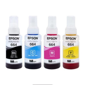 TINTA EPSON 664 70 ML
