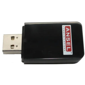 TARJETA DE RED USB ANSEL 300MBPS 2718
