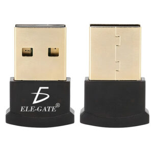 ADAPTADOR BLUETOOTH USB PC ANTENA DONGLE WI.05 ELE-GATE