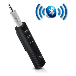 ADAPTADOR RECEPTOR BLUETOOH 3.5, ELEGATE,XIMI TIPO LAPICERO