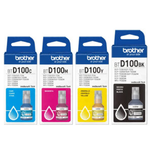 TINTA BROTHER BRD100M 48.8ML