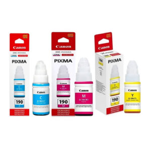 TINTA CANON GI-190 70ML