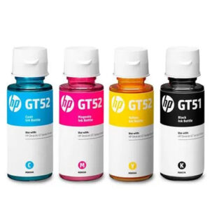 TINTA HP GT52 70 ML
