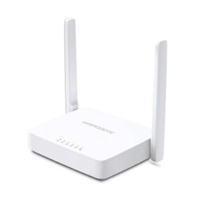 ROUTER MERCUSYS MW305R 300MBPS