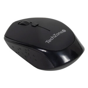 TECHZONE MOUSE OPTICO INALAMBRICO