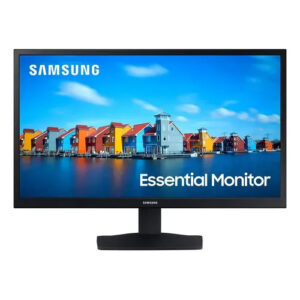 ESSENTIAL MONITOR  S33A SAMSUNG