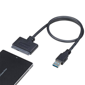 ADAPTADOR P/DISCO 2.5 SATA III ENCLOSURE USB 3.0 HI-0253-U3H