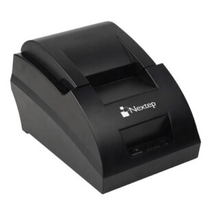 MINI IMPESORA TERMICA NEXTEP