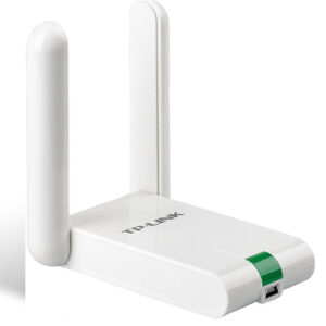 TARJETA DE RED INALAMBRICA TP-LINK TL-WN822N 300MBPS