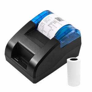 THERMAL PRINTER POS58 OFICHIDO