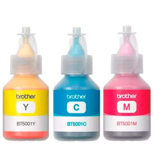 TINTA BROTHER BT5001C 48.8ML