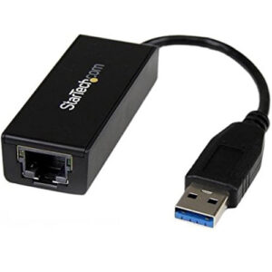 ADAPTADOR TARJETA DE RED USB A RJ45