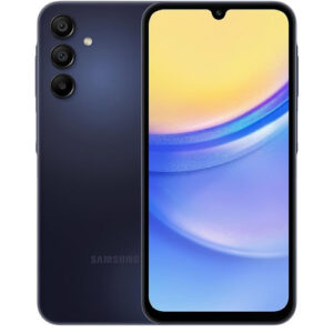 CELULAR SAMSUNG A15 128GB 4GB